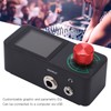 Cabinet Simulation Effect Amplifier Speaker Simulator Pedal Support IR Loading