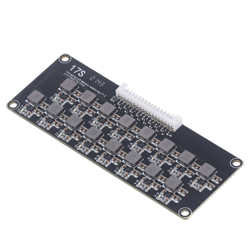 Battery Equalizer LFP Inductive General Purpose Li Ion Battery Active