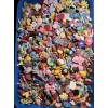 5 oz Mix Flat Back DIY Crafting Charms Embellishments