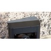 Gestech Angle Mount Wedge Compatible with Smaller Doorbell RingWired, Flush