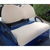 Cart Logic CL 12163 CC-P Cozi Cover Golf Cart Seat
