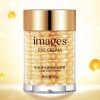 L'Oréal Paris Crema Ojos 24k Gold Bolsas Obscuras Desvanece Arrugas