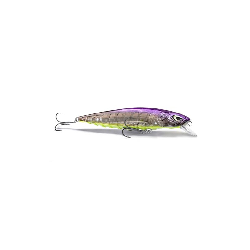 Nays MD MX 80 Shallow Runner 8 cm 5.8 g