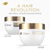 Dove Hair Bond Strength 10in1 Serum Mask for Chemically Damaged