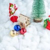 Christmas Snow Blanket Christmas Blanket Christmas Throw Blanket Couch Window