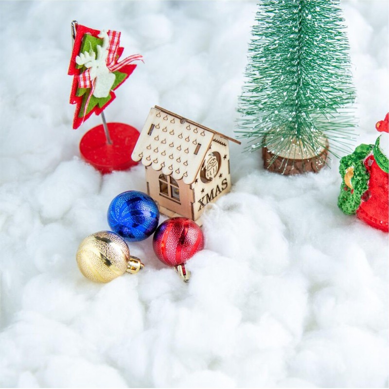 Christmas Snow Blanket Christmas Blanket Christmas Throw Blanket Couch Window