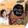 담터 호두아몬드 율무차 15스틱 Damtoe Walnut Almond Job's Tears Tea 15 Sticks