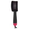 Hair Dryer Comb Wet Dry Dual Use Multi Functional Household