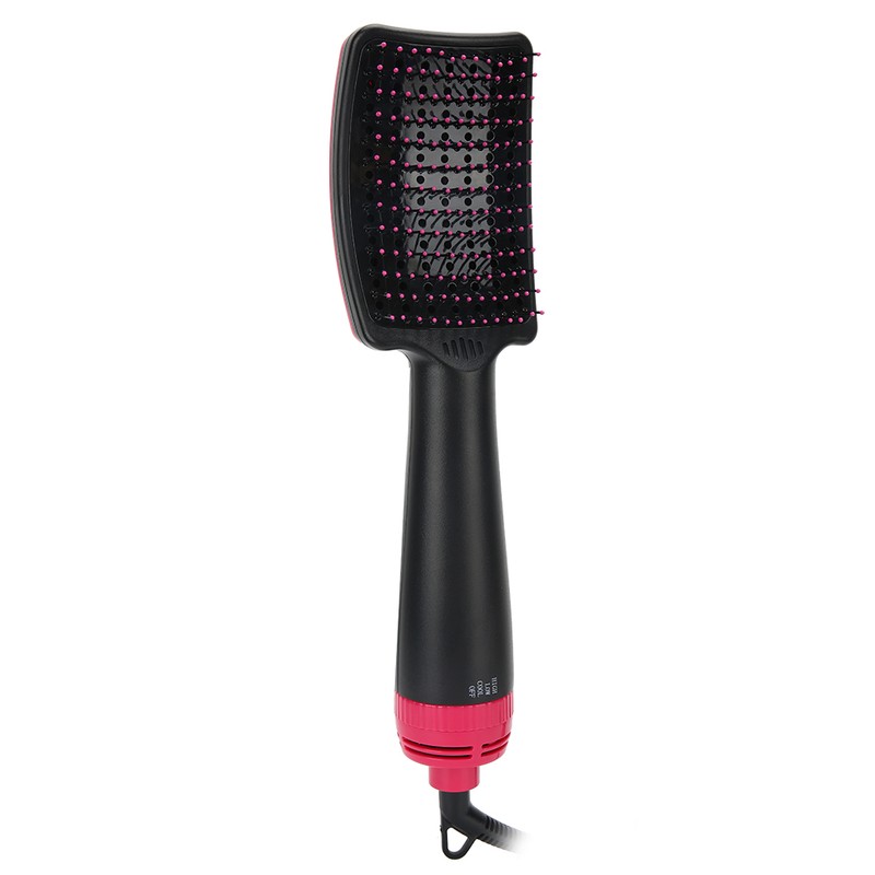 Hair Dryer Comb Wet Dry Dual Use Multi Functional Household