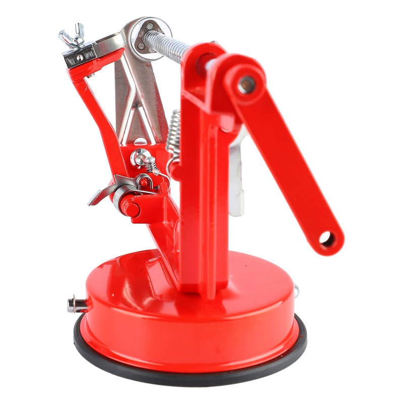 3 in 1 Potato Peeler Corer Spiral Cutter Tool 304