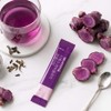 Vitamin Village [45-day supply] Vitamin Village Teatox Fabiflora 100% Purple