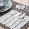 FORNUFT Fornuft Teaspoon - Stainless Steel 804.284.80