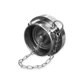 Storz Blind Coupling C 2 Inch