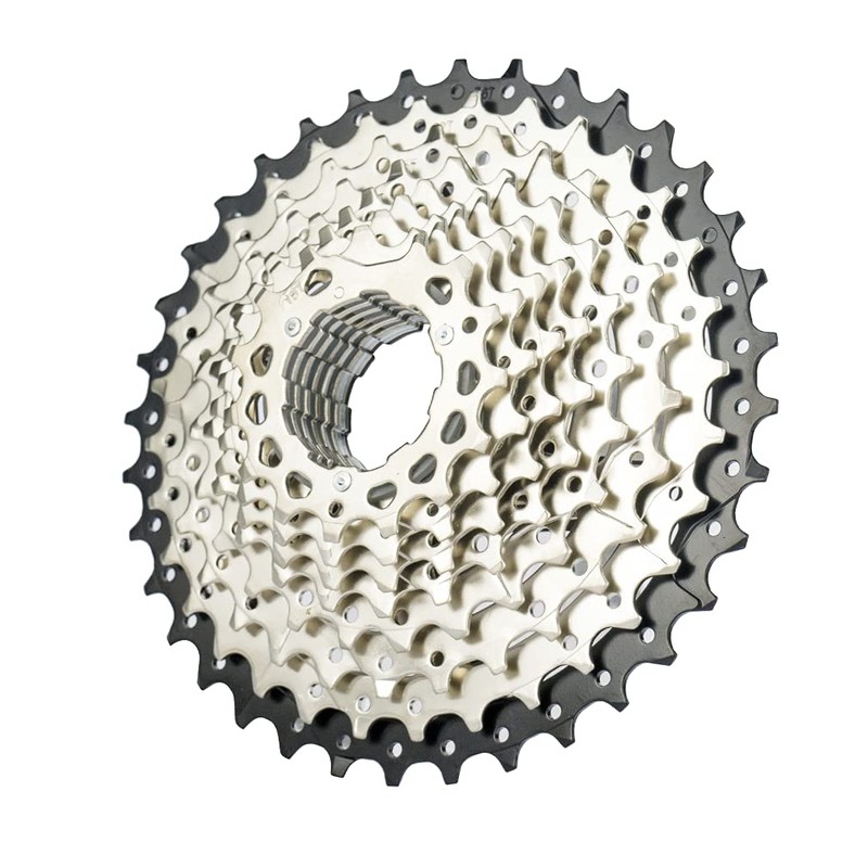 BESNIN Cassette for Mountain Bike 11 Speed 11-36T Cassette 11