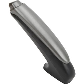 Cubierta Protectora de Manija del Freno de Mano Cubierta Protectora del Mango del Freno de Mano de Emergencia del Freno de Mano 47115‑SNA‑A82Z para Coupe Sedan 2006‑2011 Protector de freno de