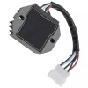 For Suzuki Regulator Rectifier for Suzuki SV650 SV650S 1999 2000