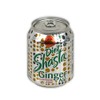 Shasta Diet Ginger Ale Soda, 8 ounce -- 48 per