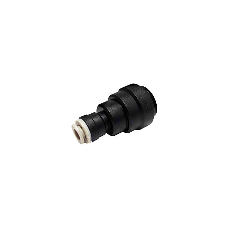 Fridge Water Filter Fitting Kit Push Fit