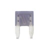 HELLA 8JS 728 596-101 Fuse - Mini-Flat Fuse - 3A