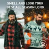 Old Spice Antiperspirant & Deodorant for Men, Holidudes Limited Edition,