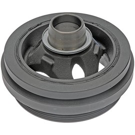 Dorman 594-427 Engine Harmonic Balancer Compatible with Select Chrysler / Dodge / Ram Models