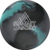 Storm Summit Ascent Bowling Ball - Aqua/Smoke/Shadow 12lbs