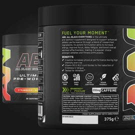 Applied Nutrition ABE Ultimate Pre Workout