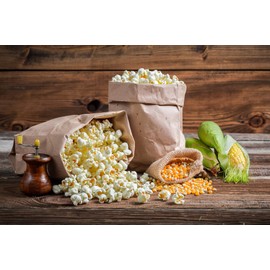 Premium | POPCORN SEASONING | Variety 2 Pack | Parmesan Rosemary Popcorn Seasoning | White Cheddar Popcorn Seasoning | Fat Free | Saturated Fat Free | Cholesterol Free