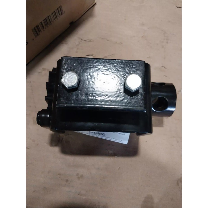 Multiprens Standard Flatbed Winch 1665 With 2 Set Screws New