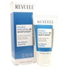 REVUELE SKIN ELEMENTS CREMA HIDRATANTE DOBLE HYALURON + B5 50ML