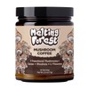 Melting Forest Mushroom Coffee, with 7 Functional Mushrooms, Cacao, Rhodiola,