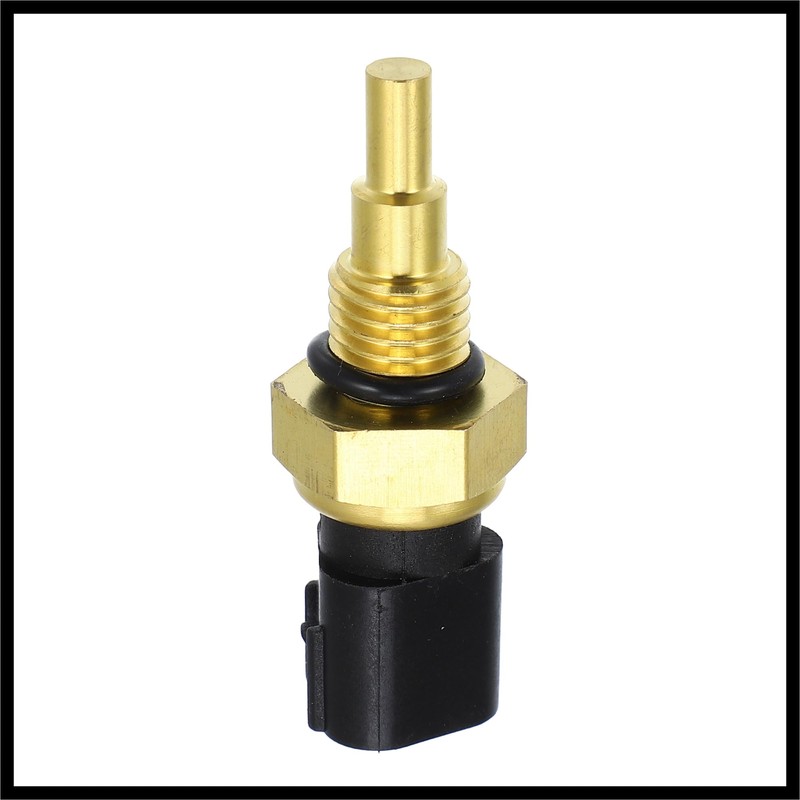 Hihaha 22630AA161 Engine Coolant Temperature Sensor Temp Sender for Subaru