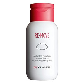 Clarins Re-Move Micellar Cleansing Milk Women 6.8 oz