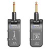 Aswalling 2.4G Wireless Guitar Transmitter Receiver Guitar System 48K/24bit Real-Time