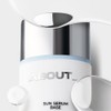 About Tone Sun Serum Base 30ml (SPF50+,PA++++) / 어바웃톤 선