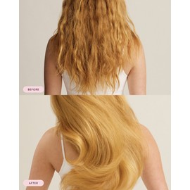 NAK Hair K.REVIVE Holiday Peptide Duo Pack