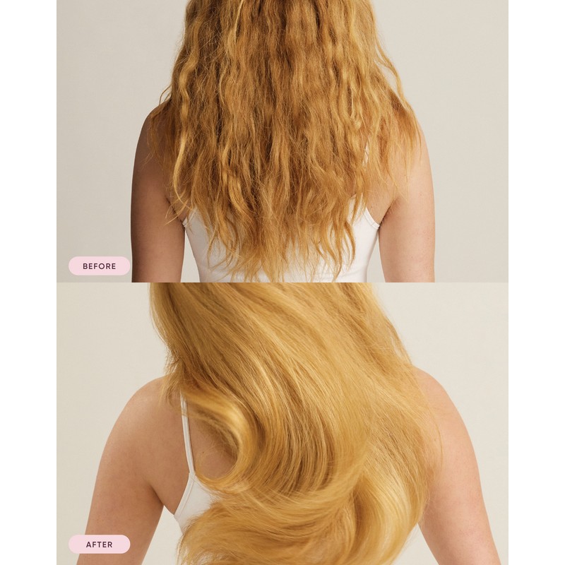 NAK Hair K.REVIVE Holiday Peptide Duo Pack