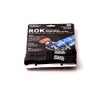 SW-MOTECH ROK Straps 2 Adjustable Tie Down Straps Black 500-1500mm