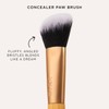 tarte creaseless creamy concealer duo for flawless coverage - makeup:_38N