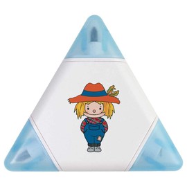 'Cute Scarecrow' Compact DIY Multi Tool (TI00035308)