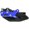 ZETA Chain Guide Blue YZ125/250/250F/450F/FX/WR250/450, etc