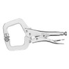 Total Tools - Pressure Clamp | 11 Inch C-Clamp |