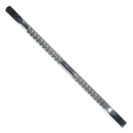 Cuticle Pusher Manicure Pedicure Double Ended Stainless Steel Dual Head Professional Durable Manicure and Pedicure Tools Gift Ideas PTL®