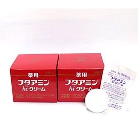 hutaamin Hi Cream G Set of 2 G SAMPLE PACK OF 2 with
