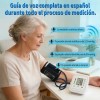 Pulsovital Aparato Para Checar La Presion Kit Termometro Y Oximetro