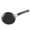 Egg Frying Pan Even Heating Versatile Ergonomic Heat Resistant Anti