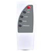RYQIF Replacement Remote Control Fits for Comfort Zone 16" CZ16WR