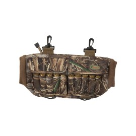Banded Avery Banded Water-Resistant Neoprene Handwarmer - Max7 Camo - 01780