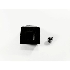 Saladmaster NEW LEG Part Older Electric Skillet Saladmaster Oil Core replacement for 7252