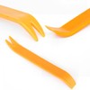 Ytian 12 Pcs Auto Radio Door Clip Panel Trim Dash